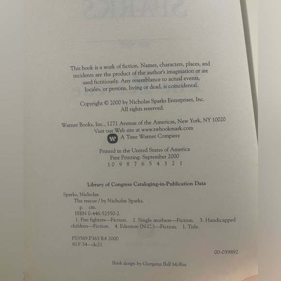 Nicholas Sparks: The Rescue - Picture 7 of 7